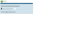 Desktop Screenshot of products.talariainc.com