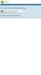 Mobile Screenshot of products.talariainc.com